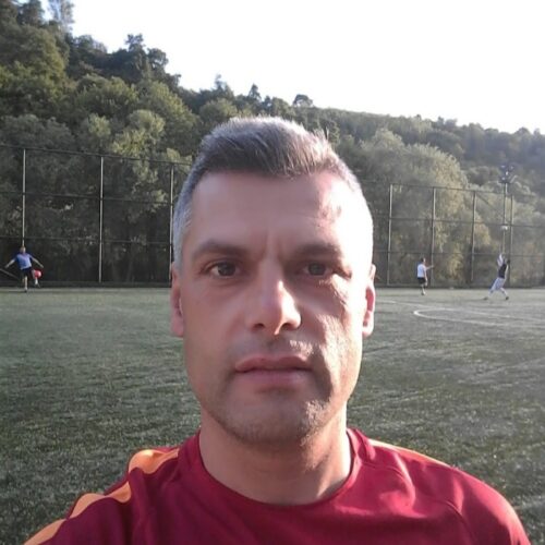 Mustafa TURHAN
