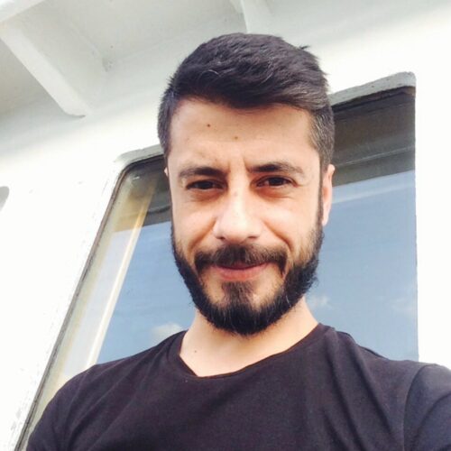 Semih GÖKMEN