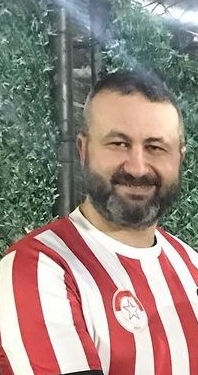 Ahmet İBAL