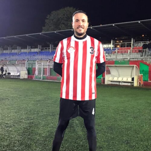 Volkan VARDAR