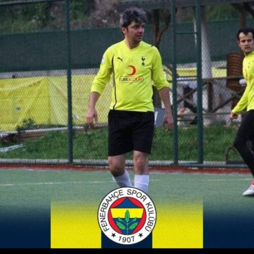 Ramazan  BIYIKLI