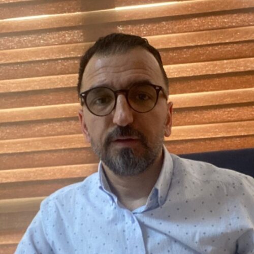 Abdulaziz  MUTLU
