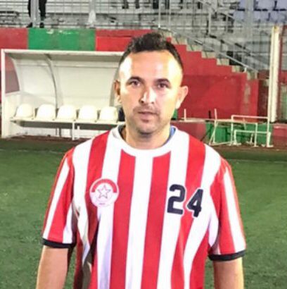 Özcan ERSÖZ