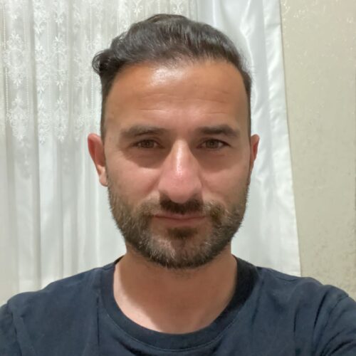 Eser AKBAŞ