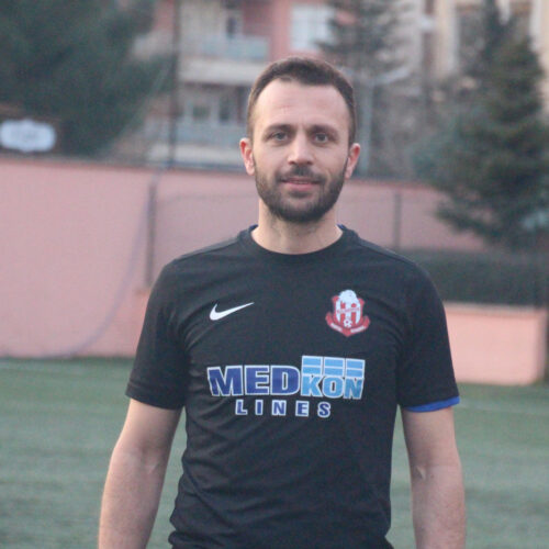 Selçuk  BAŞTÜRK