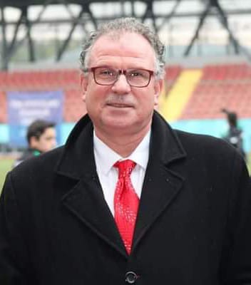Zafer  BAŞ