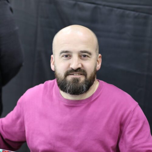 Tahsin Yavuz YILMAZ