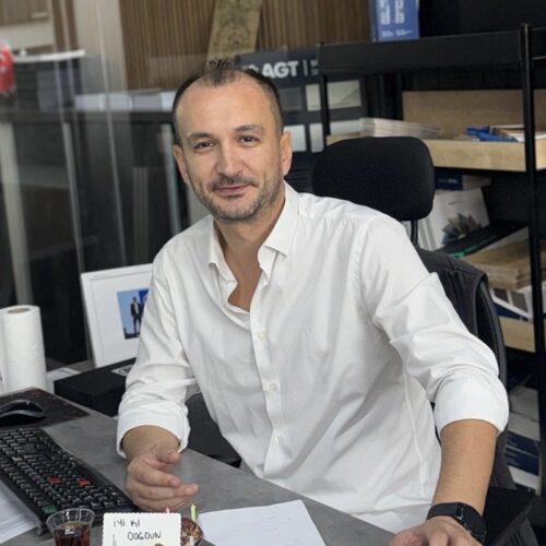 Volkan YALÇIN