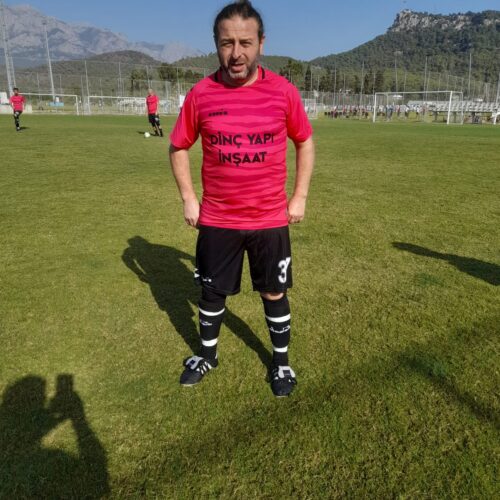 Mustafa EBCIN