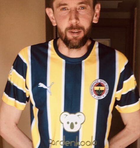 İbrahim ARIKAN