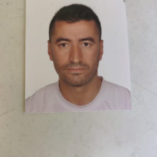 Gökhan AYYILDIZ