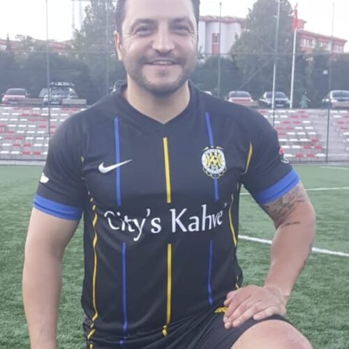 Mustafa Şefik AKTAŞ