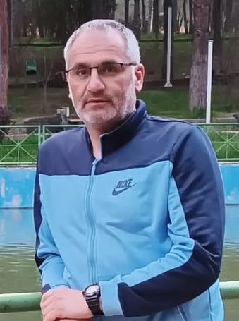 Süleyman OKUMUŞ