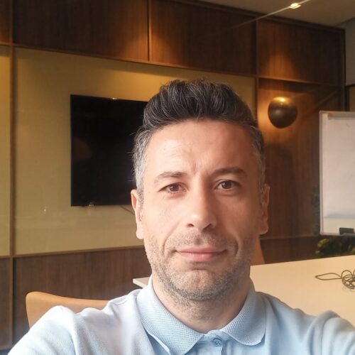 Orhan  TOPÇU