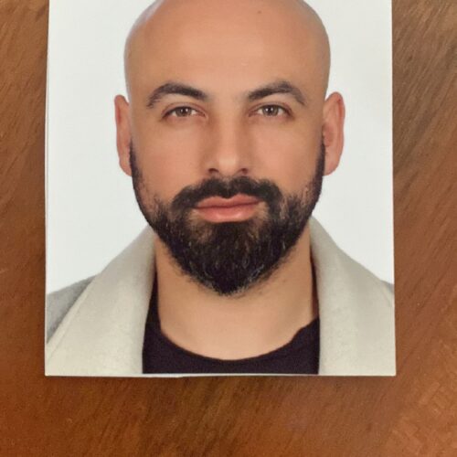 Süleyman UYDUR