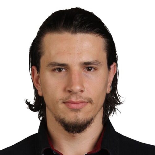 Hakan KAHRİMAN