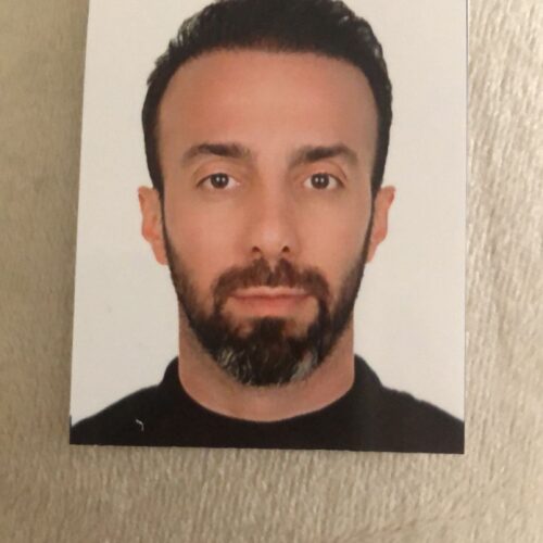 Veysel DOĞAN