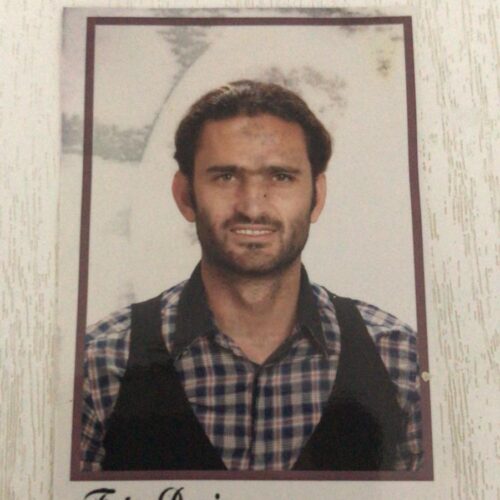 Volkan KOÇALOĞLU