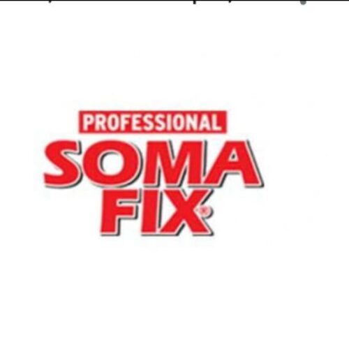 Somafix Masterler