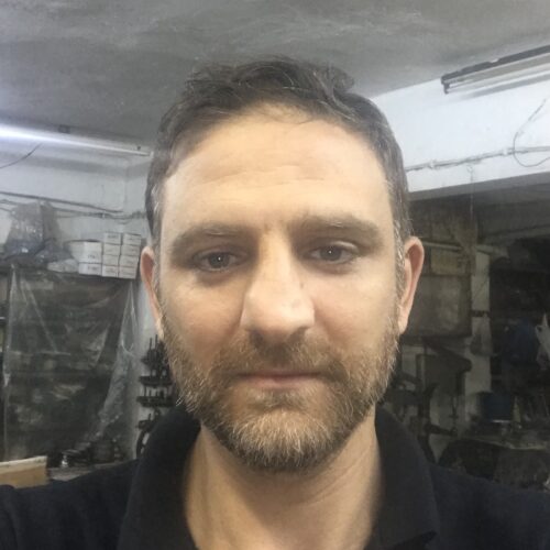 Erkan BAKIRCI