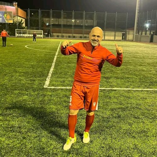 Metin  ADAK