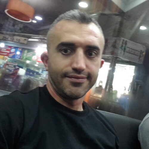 Resul KARADAŞ