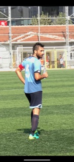 Gökhan ÖZER