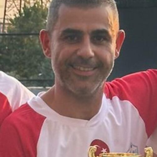 Kudret ÖZCAN