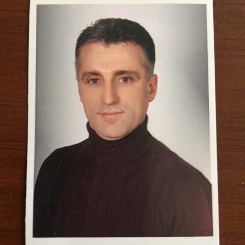 Adem GÜLER