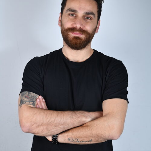 Sadık DURNA