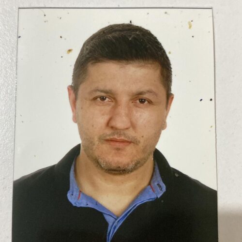 Ahmet ŞİMŞEK