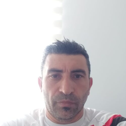 Murat SEZGİN