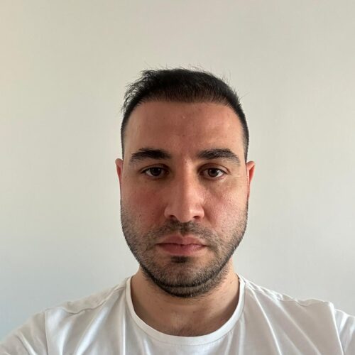 Can KOCAOĞLU