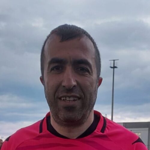 Yavuz BENLİKAYA