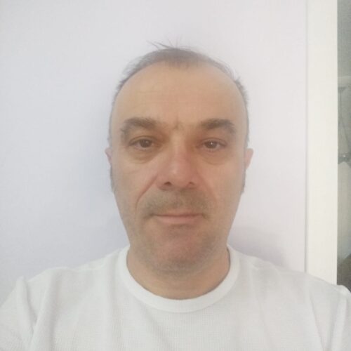 Mahmut OMURTAK