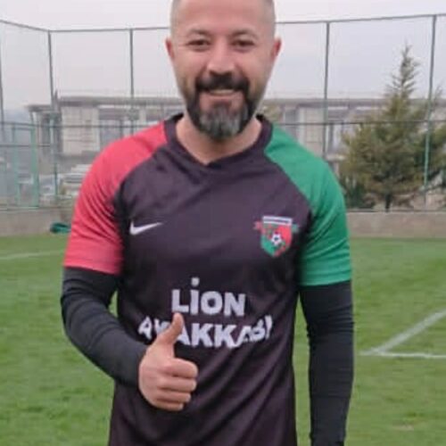 Fatih Mehmet CÖMERT