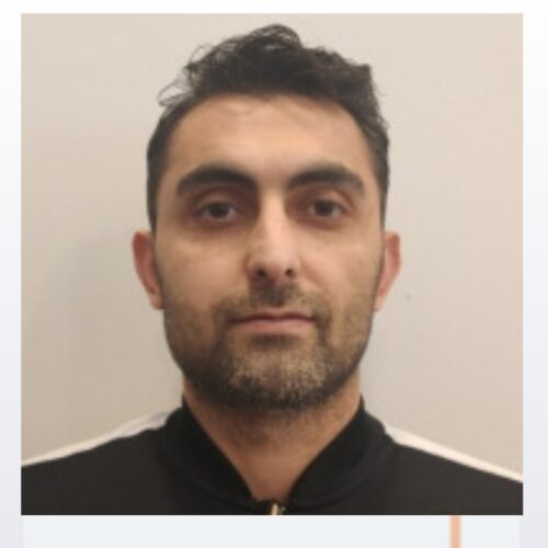 Erhan ÇANKAYA