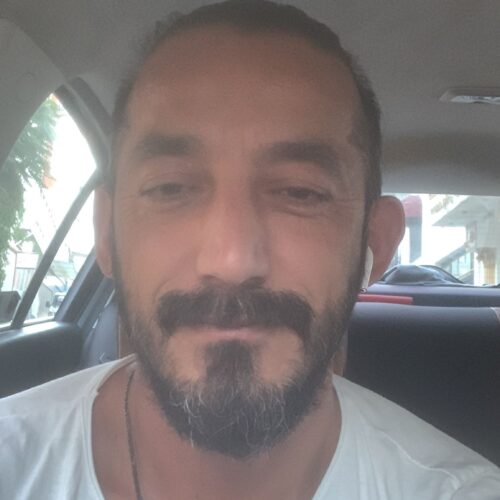 Uğur ESEN
