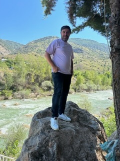 Kemal ŞAPALOĞLU