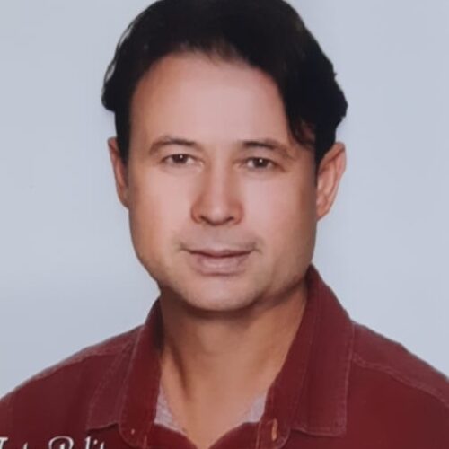 Ramiz ŞEN