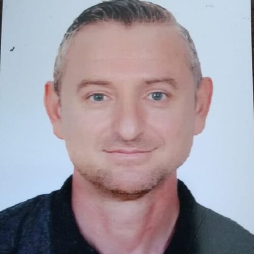 Sedat ÇİFTÇİ