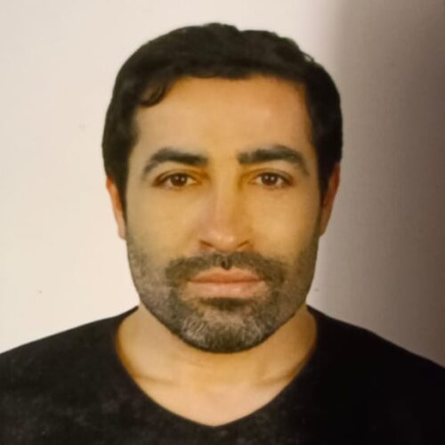Güvenç AÇIKKOL