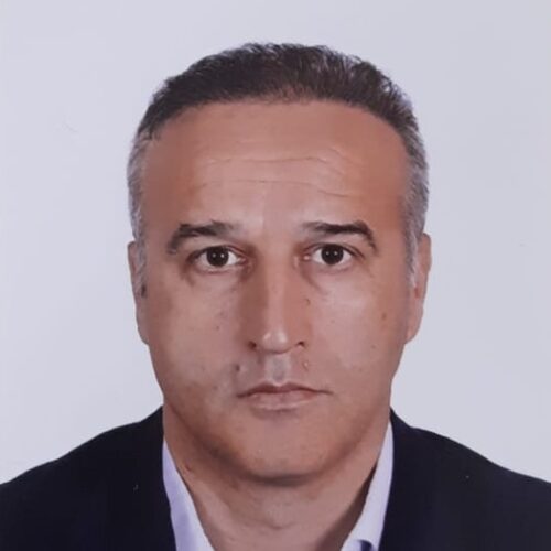 Ersoy YILMAZ