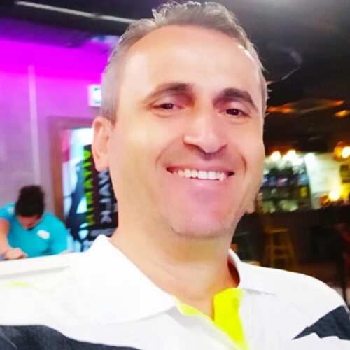 Ali TOZAN