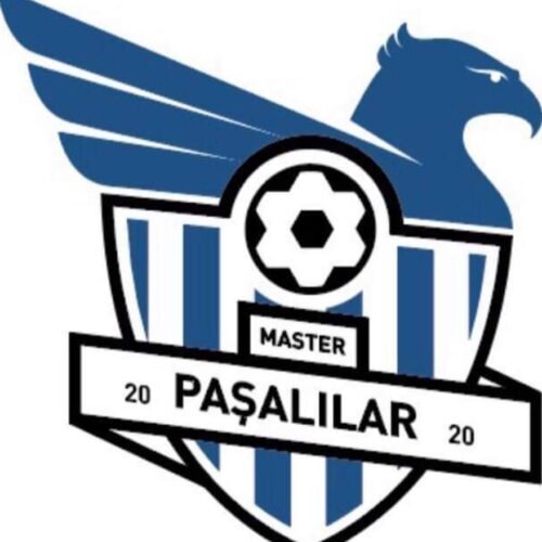 Master Paşalılar