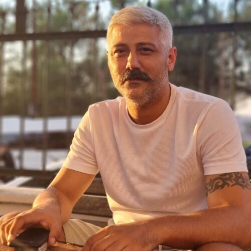Fırat DENİZ