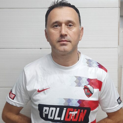 Metin AKTAŞ