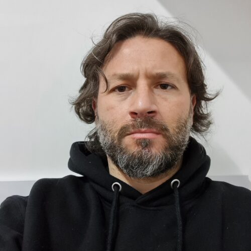 Tolga YÜKSEK