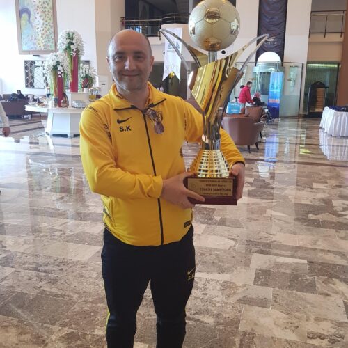 Sedat KASAP