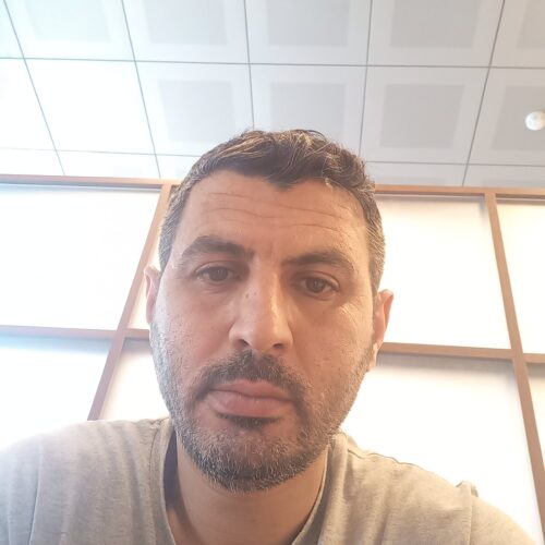 Ferhat GüLLER